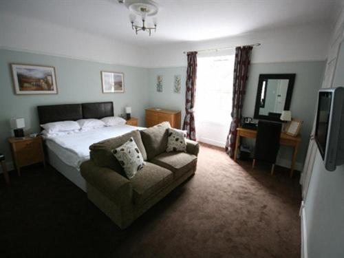 Inchture Hotel Dundee Eksteriør bilde